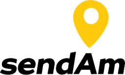 sendAm logo